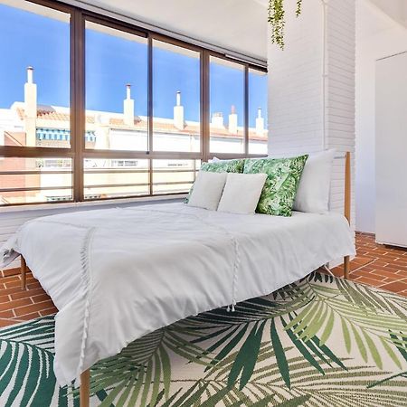 טורבייחה Apartamento La Fiesta, 250 M To The Sea Plus Swimming Pool מראה חיצוני תמונה